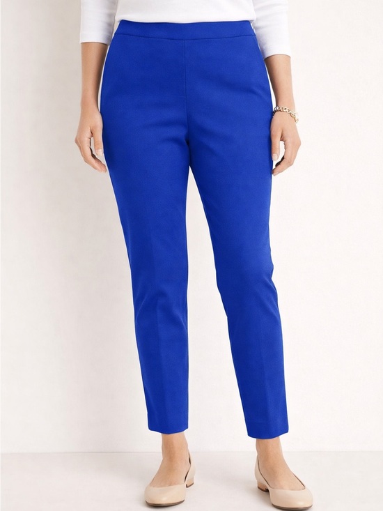 Pants - Talbots ankle pants Curvy size 12P petite